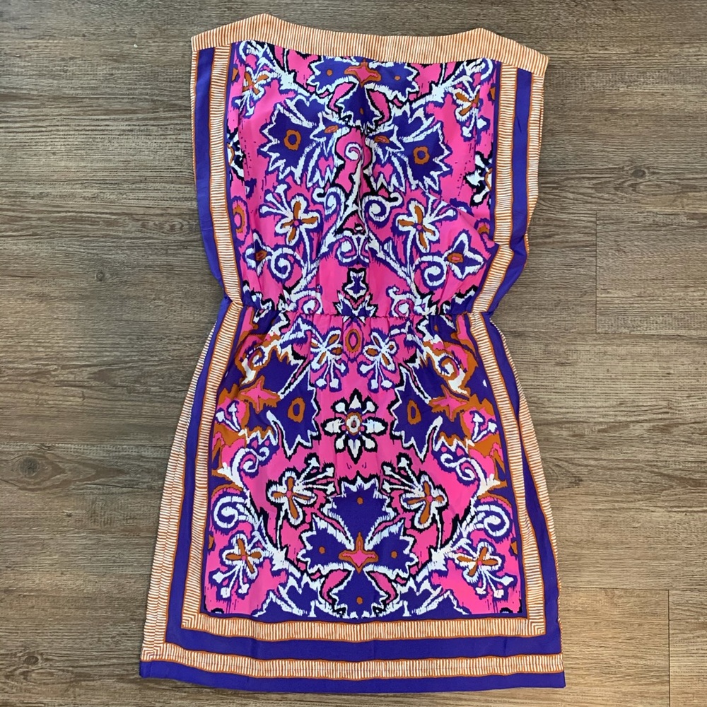Loft Dress - Picture 3 of 3